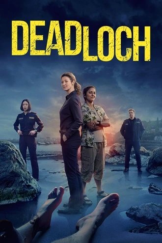 Download Deadloch | 2023 | Season 1 | Hindi+English | Complete Amazon Original Web Series | 480p 720p 1080p