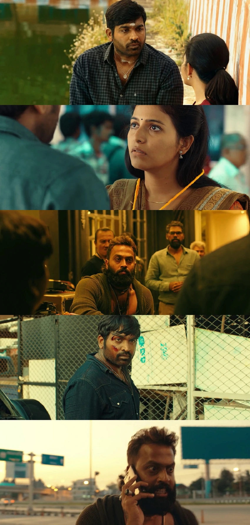 Download Sindhubaadh | 2019 | Hindi ORG-DDP5.1 | WEB-DL 480p 720p 1080p