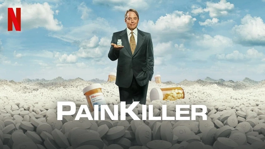 Download Painkiller | 2023 | Season 1 | {Hindi-English} | MulTi-Audio | Netflix Original Web Series | 480p 720p 1080p | MoviesRock