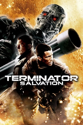 Download Terminator Salvation | 2009 | Hindi-English | 480p 720p 1080p