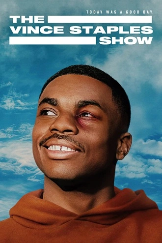 Download The Vince Staples Show | 2024 | Season 1 | {Hindi- English}| Netflix Original Web Series | 480p 720p 1080p