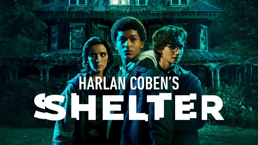 Download Harlan Coben’s Shelter | 2023 | Amazon Prime Video | Season 1 | Complete Hindi WEB Series | 480p 720p 1080p | MoviesRock