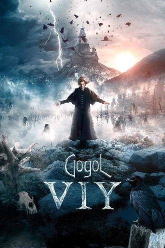 Download Gogol. Viy | 2018 | Amazon Prime | Hindi-Russian | 480p 720p 1080p