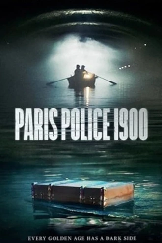 Download  Paris Police 1900 | 2021 | {Hindi- English}| Season 1 – Apple TV + Series | 480p 720p 1080p