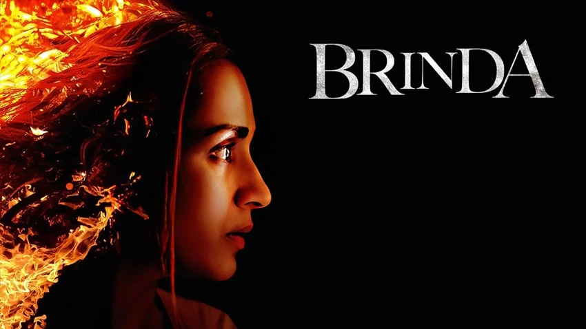 Download Brinda | 2024 | Season 1 | Hindi DD5.1+Telugu | SonyLIV Original Complete Web Series | 480p 720p 1080p