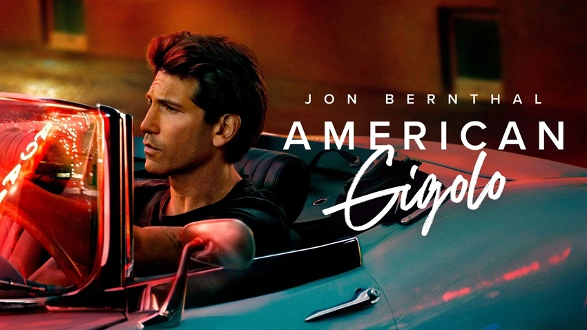 Download American Gigolo | 2022 | Season 1 | English | Complete Web Series | 480p 720p 1080p | MoviesRock