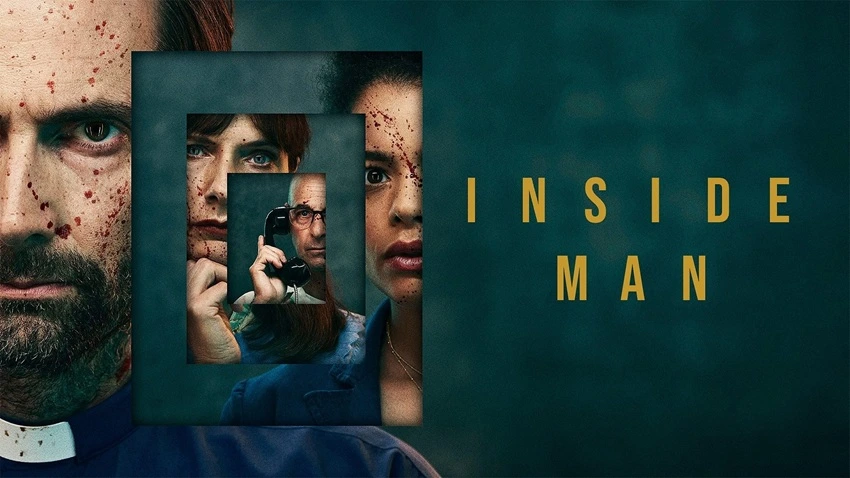 Download Inside Man | 2022 | Season 1 | Hindi | Netflix Original WEB Series  | 480p 720p 1080p | MoviesRock