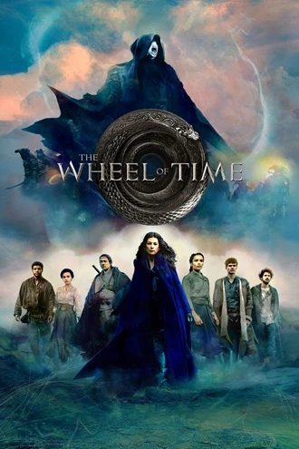 Download The Wheel of Time | 2021-2023 | Season 1 – 2 | Complete Dual Audio | Amazon Original Web Series | 480p 720p 1080p