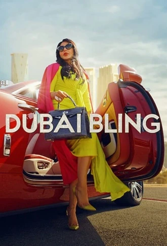 Download Dubai Bling | 2023-25 | Season 1-2-3 | Complete (Multi Audio) | {Hindi-English-Arabic} | Netflix Original Web Series | 480p 720p 1080p