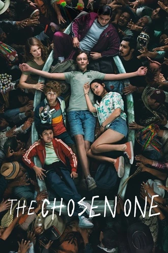 Download The Chosen One | 2023 | Season 1 | Hindi | Complete Web Series | 480p 720p