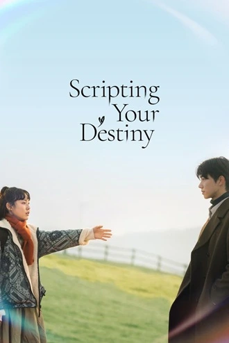 Download Scripting Your Destiny | 2021 | Season 1 | Hindi ORG. Dubbed | Complete Web Series | 480p 720p 1080p