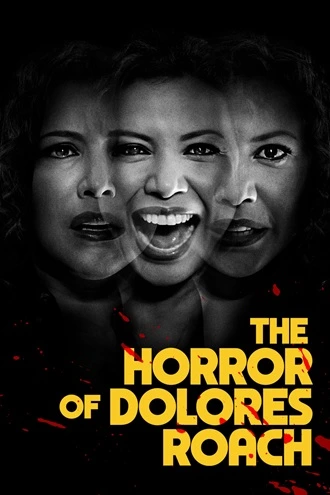 Download The Horror Of Dolores Roach | 2023 | Season 1 | Dual Audio | Hindi-English | Amazon Prime Web Series | 480p 720p 1080p