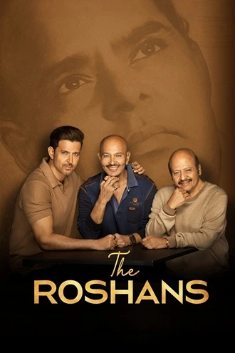 Download The Roshans | 2025 | Season 1 | Hindi Complete | Netflix Original Web Series | 480p 720p 1080p