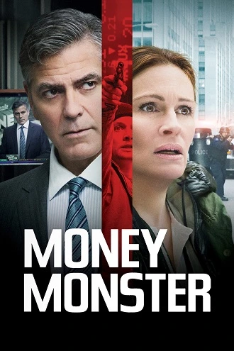 Download Money Monster | 2016 | Hindi-English | 480p 720p 1080p