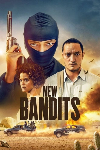 Download New Bandits | 2023 | Season 1 | Hindi+English | Complete Amazon Original Web Series | 480p 720p 1080p