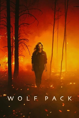 Download Wolf Pack | 2023 | Season 1 | Hindi | Complete Web Series | 480p 720p