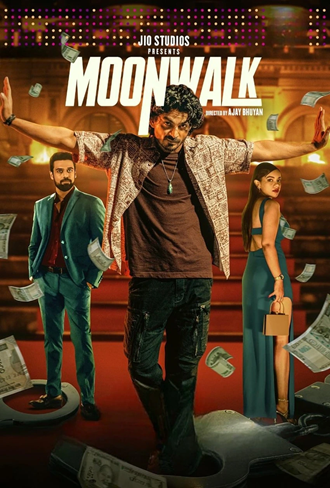 Moonwalk | 2024 | Season 1 | Hindi | Jio Cinema | Complete Web Series 480p | 720p | 1080p