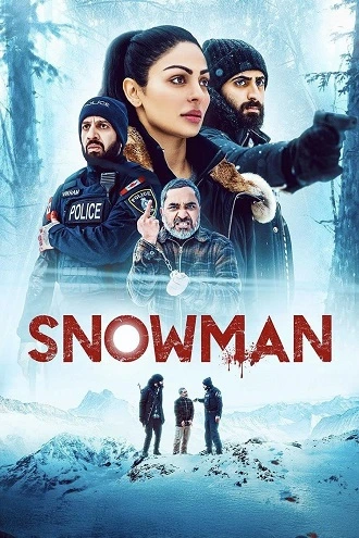 Download Snowman | 2024 | Punjabi WEB-DL Full Movie 480p 720p 1080p