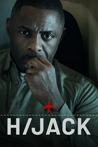 Download Hijack | 2023 | Season 1 | Hindi | Apple Original WEB Series  | 480p 720p