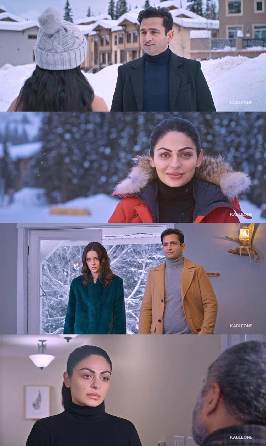 Download Snowman | 2024 | Punjabi WEB-DL Full Movie 480p 720p 1080p