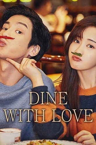 Download Dine With Love | 2022 | Season 1 | Complete Hindi WEB Series 480p 720p 1080p