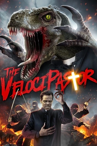 Download The VelociPastor | 2018 | (Dual Audio) | {Hindi-English} | Full Movie | 480p 720p 1080p