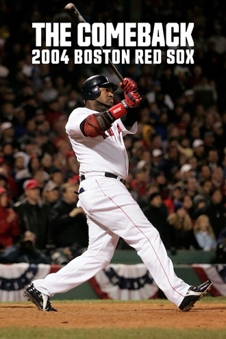 Download The Comeback: 2004 Boston Red Sox | | Season 1 | {Hindi- English}| Netflix Original Web Series | 480p 720p 1080p