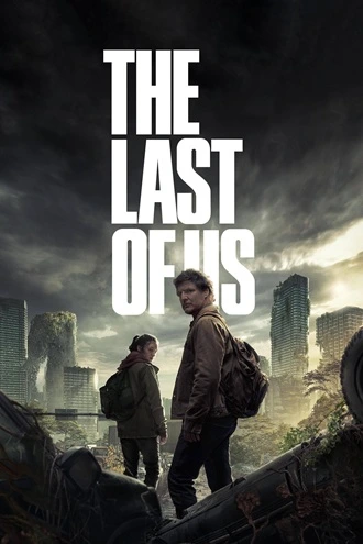 Download The Last of Us | 2023 | Season 1 | {Hindi- English}| HBO Web Series | 480p 720p 1080p