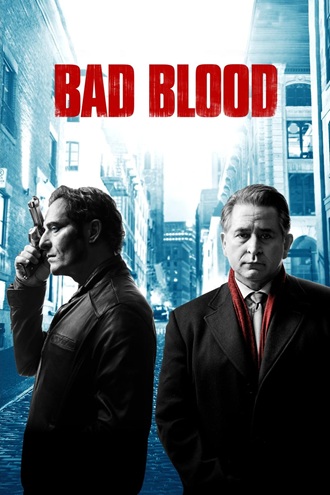 Download Bad Blood | 2023 | Season 1| {Hindi- English}| Netflix Original Web Series | 480p 720p 1080p