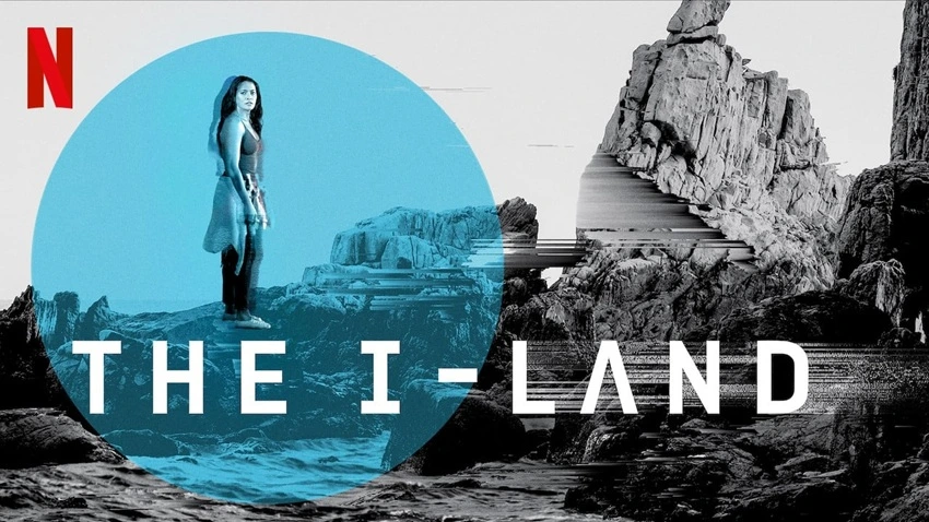 Download  The I-Land Season 1 – Netflix Original Complete Dual Audio {Hindi-English} WEB Series – 480p | 720p | 1080p WEB-DL