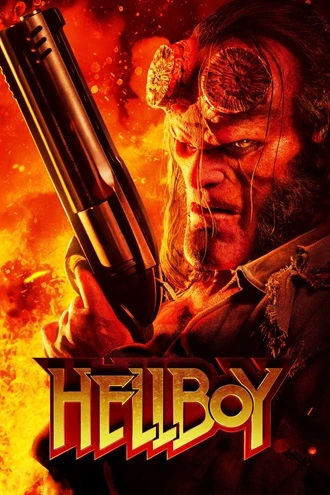 Download Hellboy | 2019 | Dual Audio | Hindi-English | Full Movie | 480p 720p 1080p