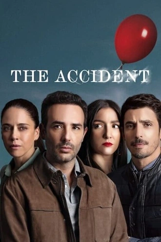 Download The Accident | 2022-2024 | Complete | Season 1 | MULTi-Audio {Hindi-English} | Web Series | 480p 720p 1080p