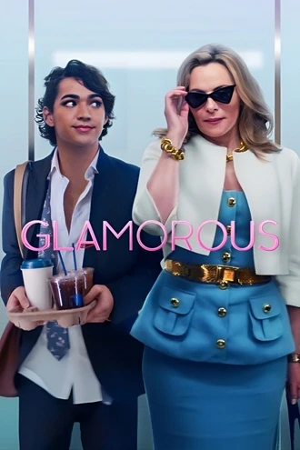 Download Glamorous | 2023 | Season 1 | Hindi | Netflix Original WEB Series  | 480p 720p