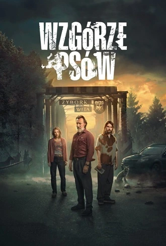 Download Hound’s Hill (Wzgórze psów) | 2025 | Season 1 | Complete | {Hindi-English} | Netflix Original WEB Series | 480p 720p 1080p