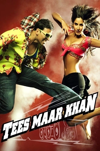 Download Tees Maar Khan | 2010 | Hindi | Full Movie | 480p 720p 1080p