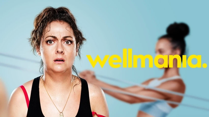 Download Wellmania | 2023 | Season 1 | Hindi | Netflix Original WEB Series  | 480p 720p 1080p | MoviesRock