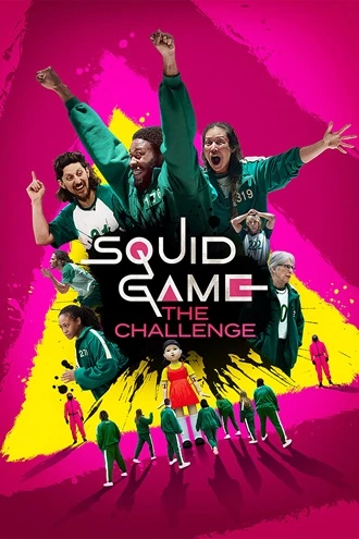 Download Squid Game | 2024 | Season 2 | Multi Audio {Hindi-English-Korean} | Complete Netflix Original Web Series | 480p 720p 1080p