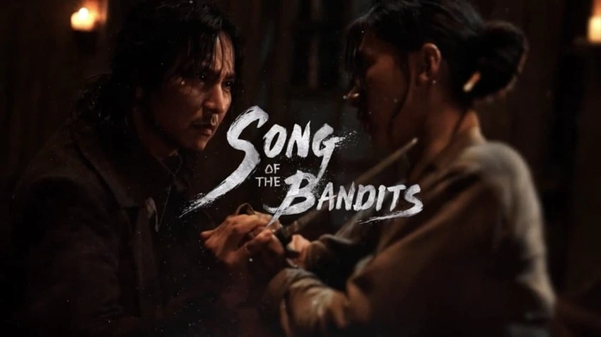 Download Song Of The Bandits | 2023 | Season 1 | Hindi Complete | Netflix Original Web Series | 480p 720p 1080p | MoviesRock