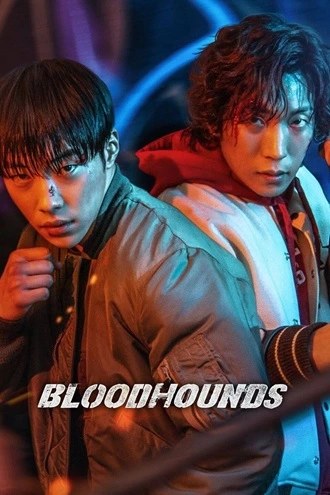 Download Bloodhounds | 2019 | Season 1 | Hindi | Netflix Original WEB Series  | 480p 720p