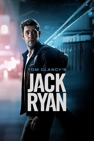 Download Tom Clancy’s Jack Ryan | Season 4 | Hindi Complete | Amazon Prime Video Web Series | 480p 720p 1080p