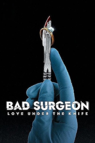 Download Bad Surgeon: Love Under the Knife | 2023 | Season 1 | {Hindi- English}| Netflix Original Web Series | 480p 720p 1080p