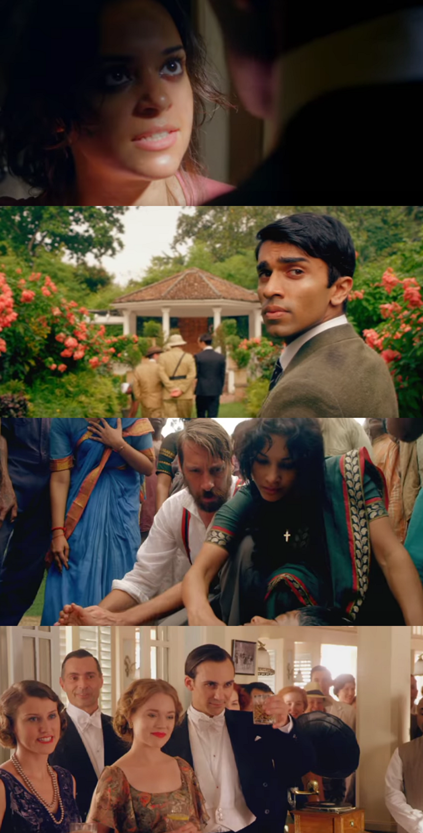 Download Indian Summers | 2015 | Season 1 | {Hindi-English-} | Web Series | 480p 720p 1080p | MoviesRock