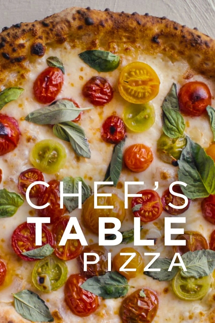 Download Chefs Table: Pizza | 2022 | Season 1 Complete Dual Audio {Hindi-English} Web Series | 480p 720p 1080p