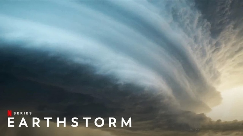 Download Earthstorm | 2022 | Season 1 | Dual Audio | Hindi-English | Netflix Original Web Series | 480p 720p 1080p | MoviesRock