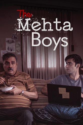 Download The Mehta Boys | 2025 | Hindi ORG. DD5.1 | WEB-DL | Full Movie | 480p 720p 1080p