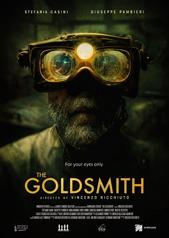 Download The Goldsmith | 2022 | Hindi-English | Full Movie | 480p 720p 1080p