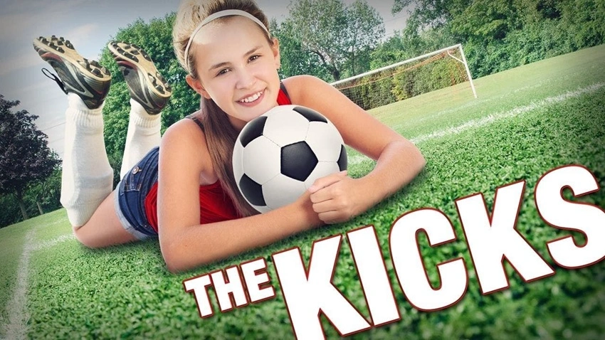 Download The Kicks | 2015 | Season 1 | Hindi Complete | Amazon Prime Video Web Series | 480p 720p 1080p | MoviesRock