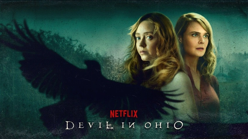 Download Devil in Ohio | 2022 | Season 1 | {Hindi-English-} | Web Series | 480p 720p 1080p | MoviesRock