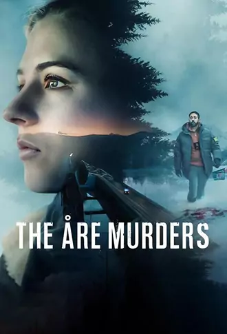 Download The Åre Murders | 2025 | Season 1 | Complete (Multi Audio) | {Hindi-English-Swedish} | Netflix Original Web Series | 480p 720p 1080p