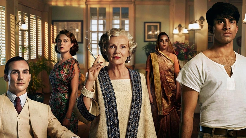 Download Indian Summers | 2015 | Season 1 | {Hindi-English-} | Web Series | 480p 720p 1080p | MoviesRock